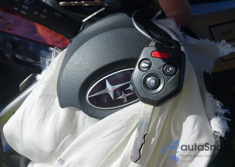 2011 Subaru Outback 2.5I Limited из США, поврежденный, VIN 4S4BRCKC4B3385292